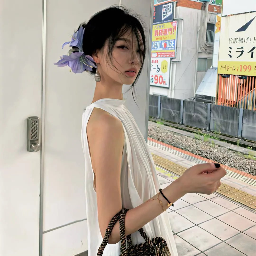 女主角失格