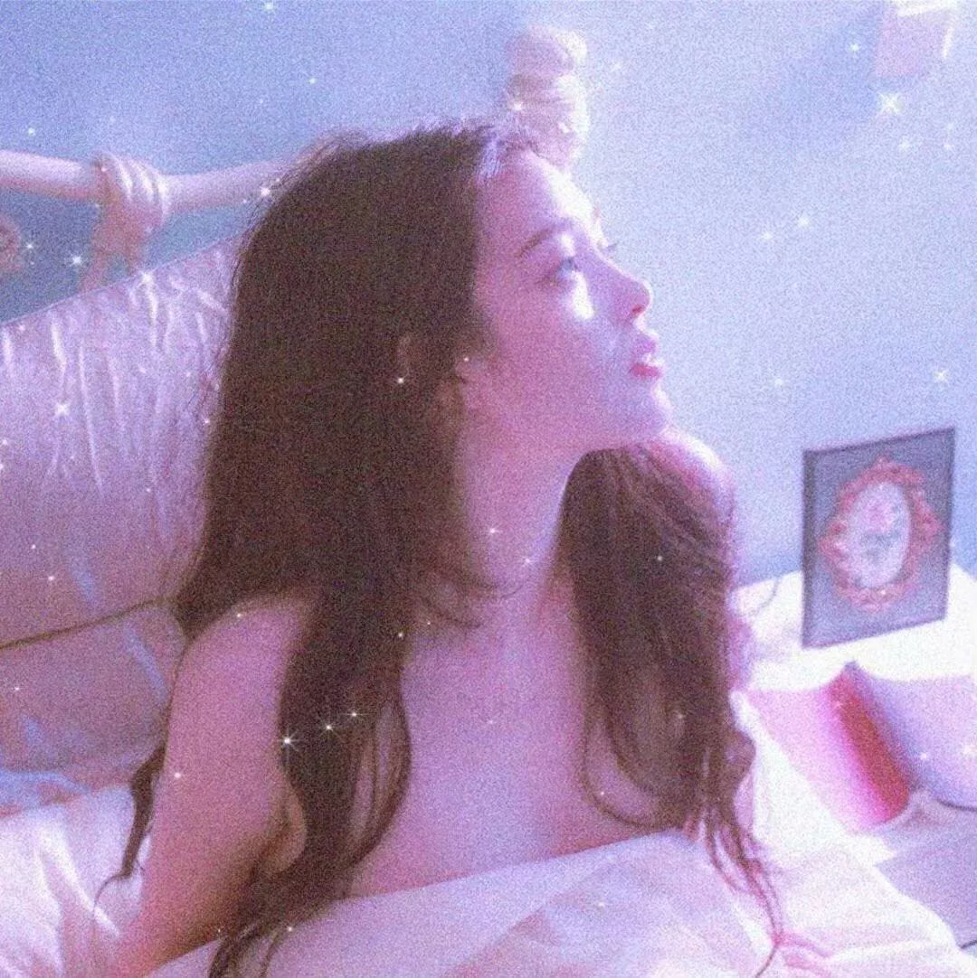 她和她的小鬼们